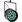 Eurolite LED PAR-64 QCL 18x8W Black in LED PAR 64
