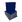 EQ Acoustics ColourPanel Dark Blue in Absorbeurs Standard
