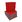 EQ Acoustics ColourPanel Red in Absorbeurs Standard