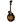 The Loar LM-500-VS in Mandoliner