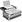 Magma DJ Controller Workstation Ergo in Kotelot DJ-laitteille