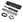 HK Audio Lucas Nano Add On Package in Accessories for Loudspeakers