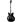 Hagstrom Viking Deluxe Baritone BK in Chitarre Baritone