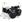 Mapex Voyage Monster Rock Double Set in Rock Drumsets