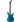 Charvel Desolation DX-1 TBS in ST Models