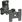 Lindy LCD Multi Joint Wall Bracket in Misc. Computer Accessories