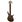 Kala Solid U-Bass FS 4 Espresso in Ukulelen