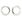 Bass Drum O's 2" Chrome round HC2 in Drum Hardware Parts