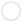 Bass Drum O's 5" White round HW5 in Andet tilbeh&oslash;r