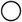 Bass Drum O's 6" Black round HBL6 in Andet tilbeh&oslash;r