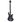 Warwick RB Streamer Standard 5 FL BKHP in Fretless Basses
