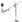 Premier 2376 Cymbal Arm for L-Rods in Piese de Schimb pt. Tobe