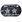 Danmar 210DKST Bass Drum Doublepad in Accessories for Bass Drums  