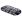 Danmar 210DKIC Bass Drum Doublepad in Accessories for Bass Drums  
