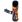 Danmar 1027F1 Drumstickholder Flames in Drumstick Accessories
