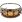 Mapex 14"x5.5" Black Panther Brown in 14" Holz Snaredrums