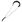 Mollenhauer 6160 Hook for Bass Recorders in Accessories for Recorders