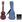Lanikai Kohala HU-212 Ukulele Set in Ukuleles
