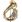 Cerveny CHL 631-4PX Bb-Helicon in Bb Tubas