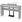 Kawai F-301 B in Accessories for Keyboard Stands