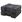 SKB R6W Roto Rolling Rack in 6 U 19" racks