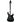 Jackson SLATXMGQ3-6 Solist TBK in ST-modellen