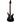 Jackson SLATTMGXQ3-7 Soloist TBK in 7-snarig gitaren