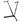 Ultimate V-Stand Pro in Keyboard Stands