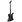 Jackson JS3 Kelly Bird IV TBK in 4-snarige heavy-bassen