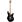 Sterling by Music Man S.U.B. SL-Silo 3 BK in Modele ST