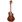 Kala Vollholz-Mahagoni Concert EC in Ukuleles