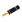 Hicon Banana Plug Black BM07 in Muut liittimet