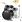 Tama Rhythm Mate Standard -Black in Standard Drumsets