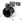 DW Satin Oil Set Studio Ebony in Trumset premium