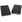 Auralex Acoustics ProPAD Monitor Isolators in Tarvikkeet Studiomonitoreille