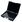 Forestone Reed Case Alt/Clar/Sopr 5 in Cases for Reeds and Pipes