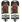 Groove Tubes 6550R Duett High in Ostatn&iacute; lampy
