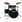 Tama Rhythm Mate Studio - Black in Studio Drumsets