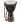 Headliner HDJ1-S Congo Djembe 8" in Djemben