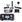 Avalon V5 Black Bundle in Preamps