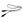 Cioks 6050 Flexi 6 Cable in Accessories for Guitar Effects