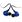 Fischer Amps FA-3E XB Blue Grey in In-Ear-Headphones