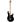 Music Man Silhouette HSH BK in Autres mod&egrave;les