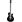Charvel Pro Stock DS1 BKM in LP-Models