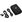 Apogee Mic Accessories Kit in Misc. Accessories for Studio and Recording