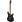 Yamaha RGX220DZ satin black in Modele ST