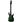 Jackson SLATFXQMG 3-8 in 8-kieliset kitarat