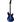 G&L Superhawk DLX Jerry Cantrell in Stratocaster -mallit