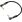 Fulltone Gold Standard Patch Cable 8 in Patch-Cables
