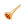 Denis Wick 4885 French Horn Mouthpiece